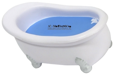 Bathtub Stress Reliever