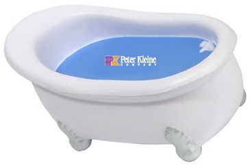 Bathtub Stress Reliever