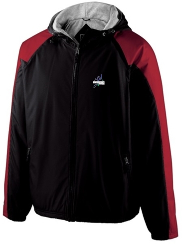 Homefield Jacket
