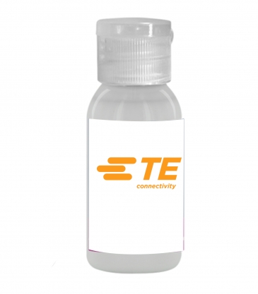 1 oz. SPF 30 Sunscreen in Clear Round Bottle