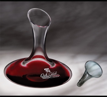 43oz. Renata Wine Decanter