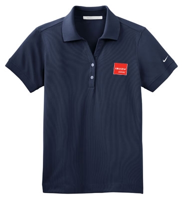 Nike Ladies Dri-FIT Classic Polo