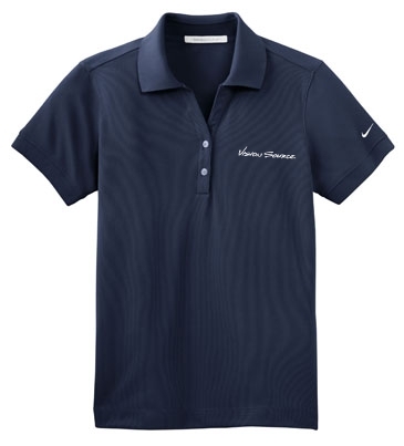 Nike Ladies Dri-FIT Classic Polo