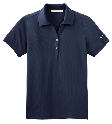 Nike Ladies Dri-FIT Classic Polo