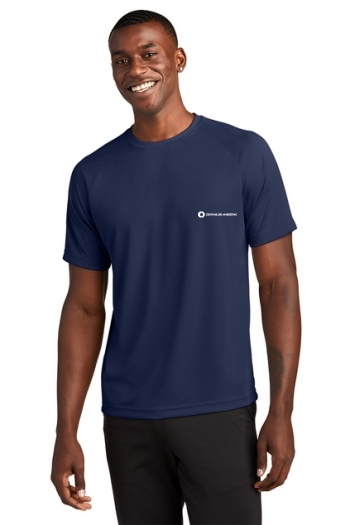 Sport-Tek® Dry Zone® Short Sleeve Raglan T-Shirt