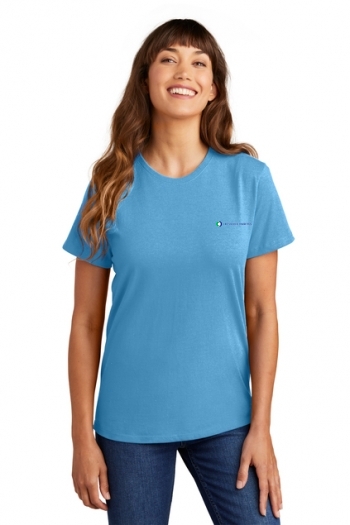 Port & Company® - Ladies Essential Tee