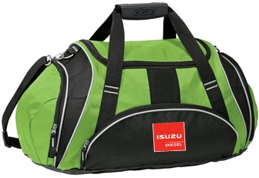 OGIO® - Crunch Duffel