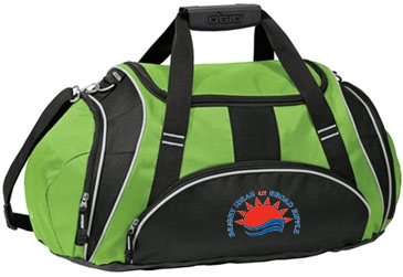 OGIO® - Crunch Duffel