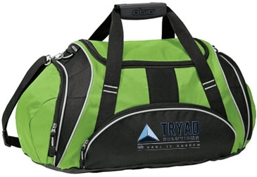 OGIO® - Crunch Duffel
