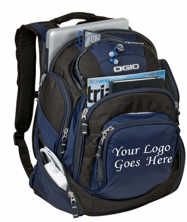 OGIO® - Mastermind Pack