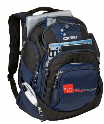 OGIO® - Mastermind Pack