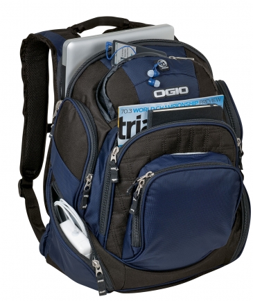 OGIO® - Mastermind Pack