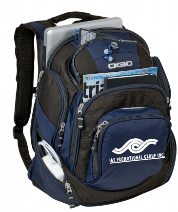 OGIO® - Mastermind Pack