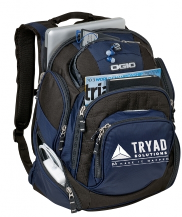 OGIO® - Mastermind Pack