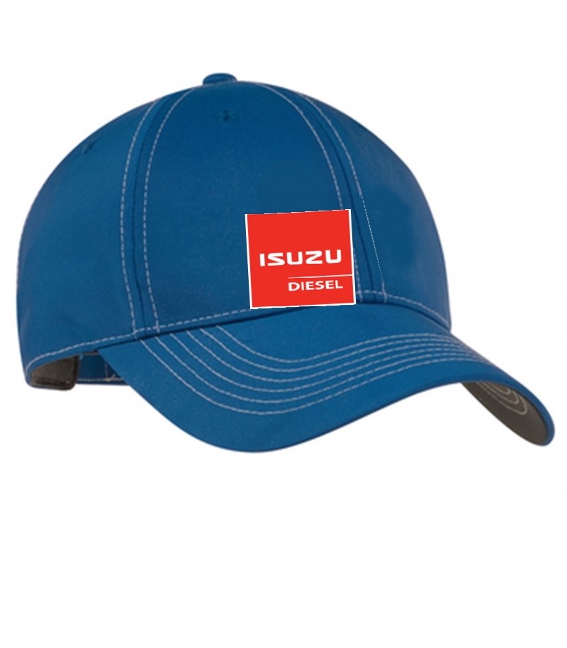 Nike Swoosh Front Cap