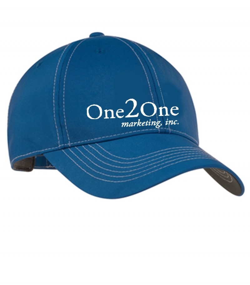 Nike Swoosh Front Cap