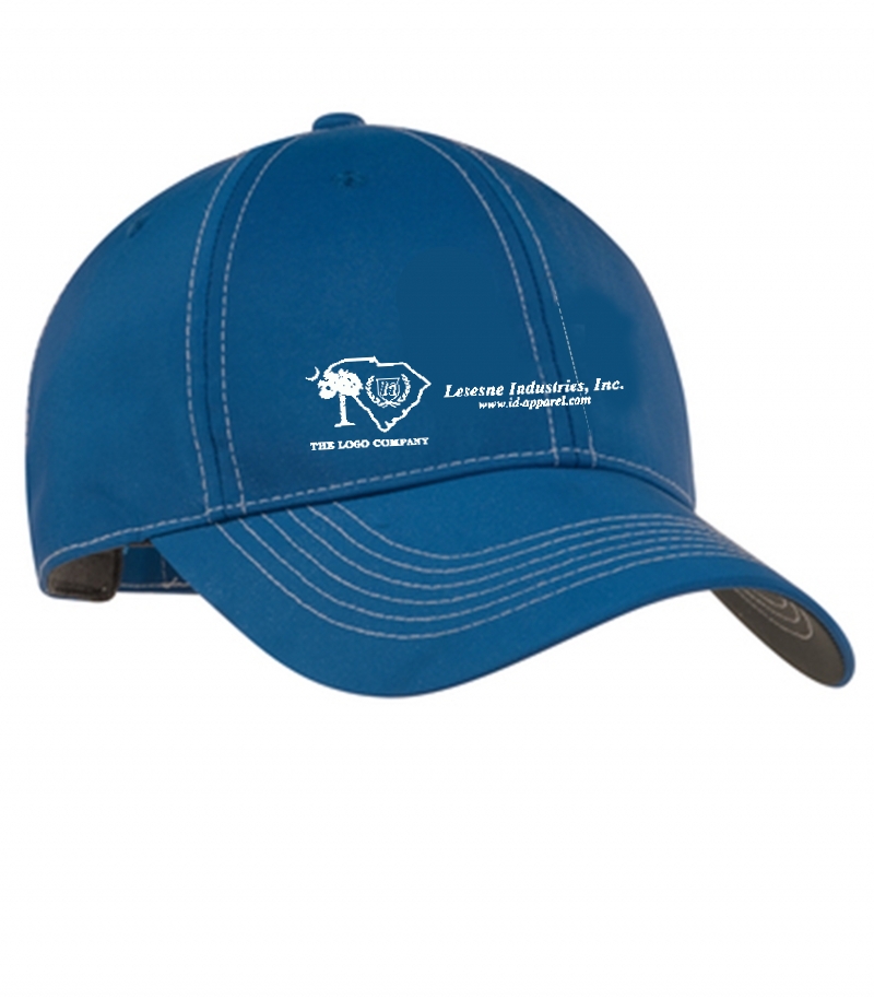 Nike Swoosh Front Cap