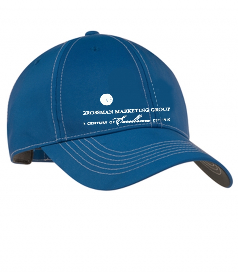 Nike Swoosh Front Cap