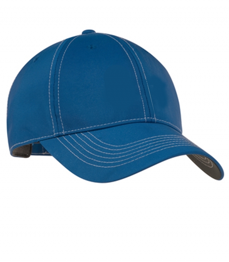 Nike Swoosh Front Cap