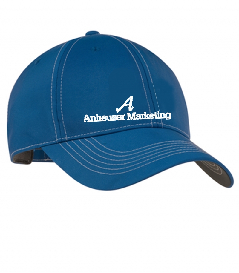 Nike Swoosh Front Cap
