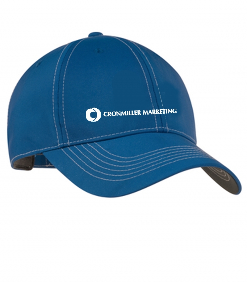 Nike Swoosh Front Cap