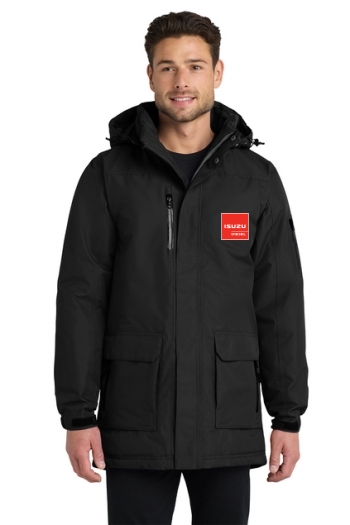 Port Authority® Heavyweight Parka