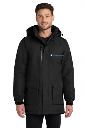 Port Authority® Heavyweight Parka
