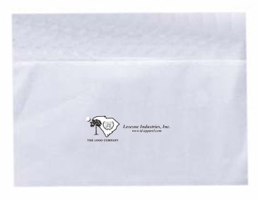 Bleached Single Ply 3/4 Fold Dispenser Napkin (500 Line)