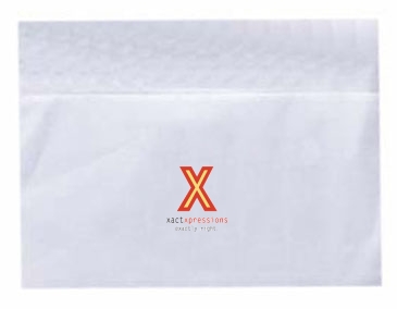 Bleached Single Ply 3/4 Fold Dispenser Napkin (500 Line)