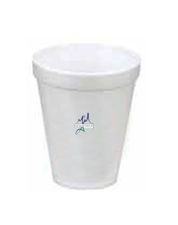 24 Oz. Foam Cups - The 500 Line