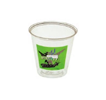 3.5 Oz. Sampler Cup