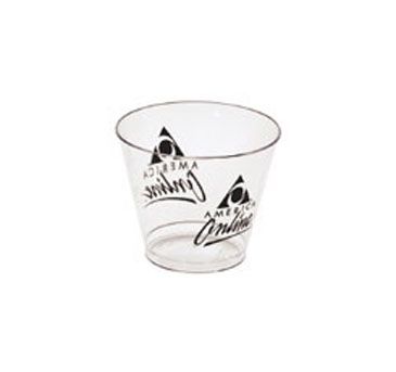 9 Oz. Old Fashioned Cup