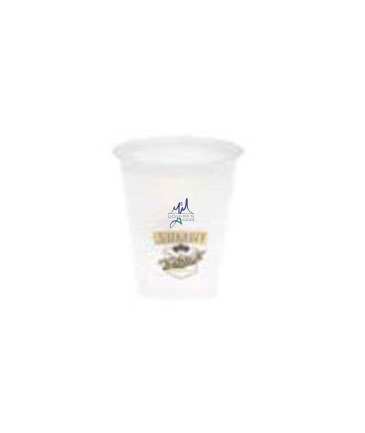 5 Oz. Translucent Cups - The 500 Line