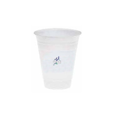 16 Oz. Translucent Cups - The 500 Line