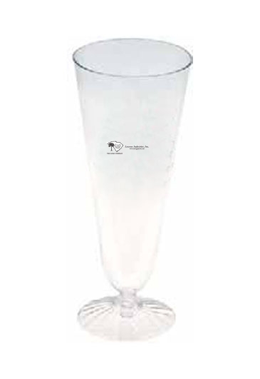 12 Oz. 2-Piece Pilsner/Parfait Glass