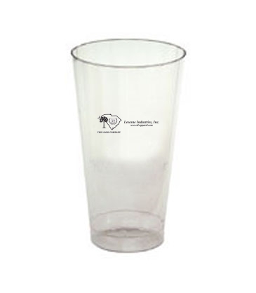 16 Oz. Tall Tumbler