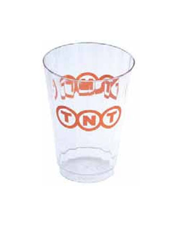 12 Oz. Tall Tumbler