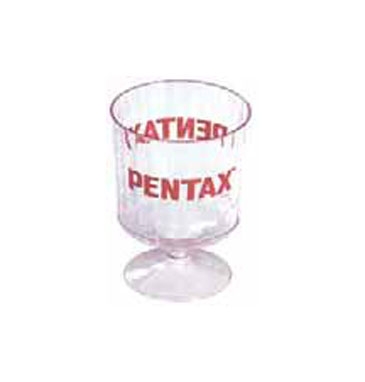 5.5 Oz. Wine Cup with Pedestal - Clear & Classic Crystal® Cups
