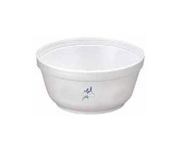 12 Oz. Bowl - The 500 Line