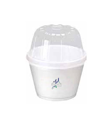 16 Oz. Container - The 500 Line