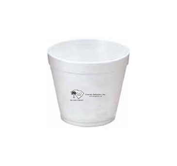 24 Oz. Container - The 500 Line