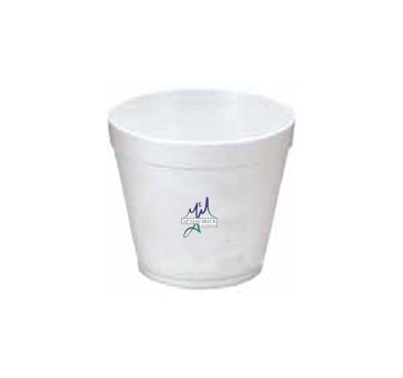 24 Oz. Container - The 500 Line