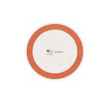 40 Pt. 4" Square Coaster