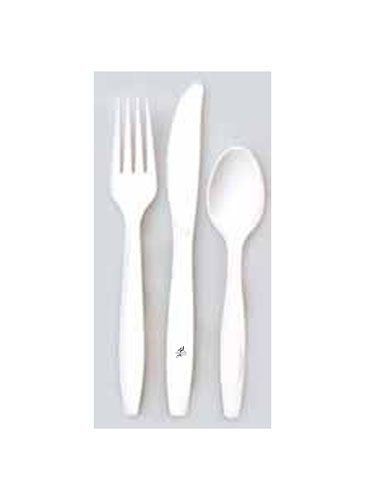 Plastic Utensils