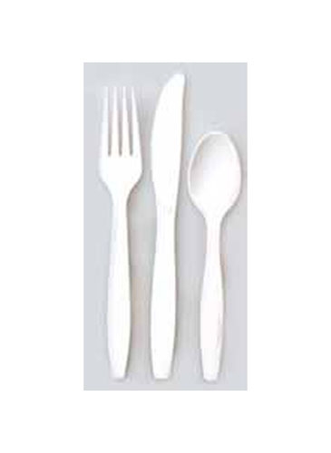 Plastic Utensils