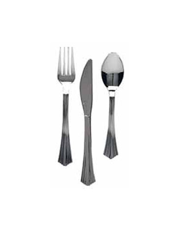 Reflections™ 4-Pronged Fork 7"-Long