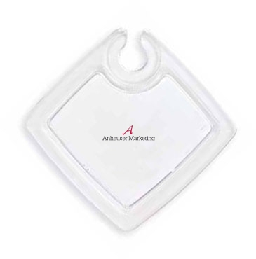 Clear 9" - After Hours Tray - The 500 Line