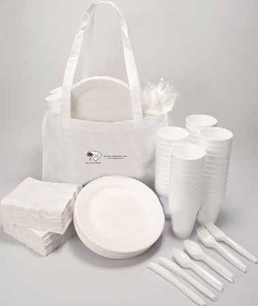 Lunch Launcher Set - The 500 Line