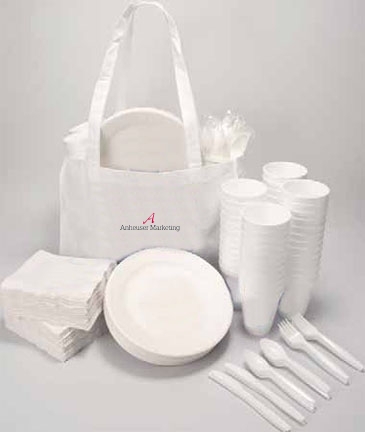 Lunch Launcher Set - The 500 Line