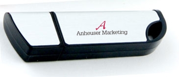 Metal USB Drive 500